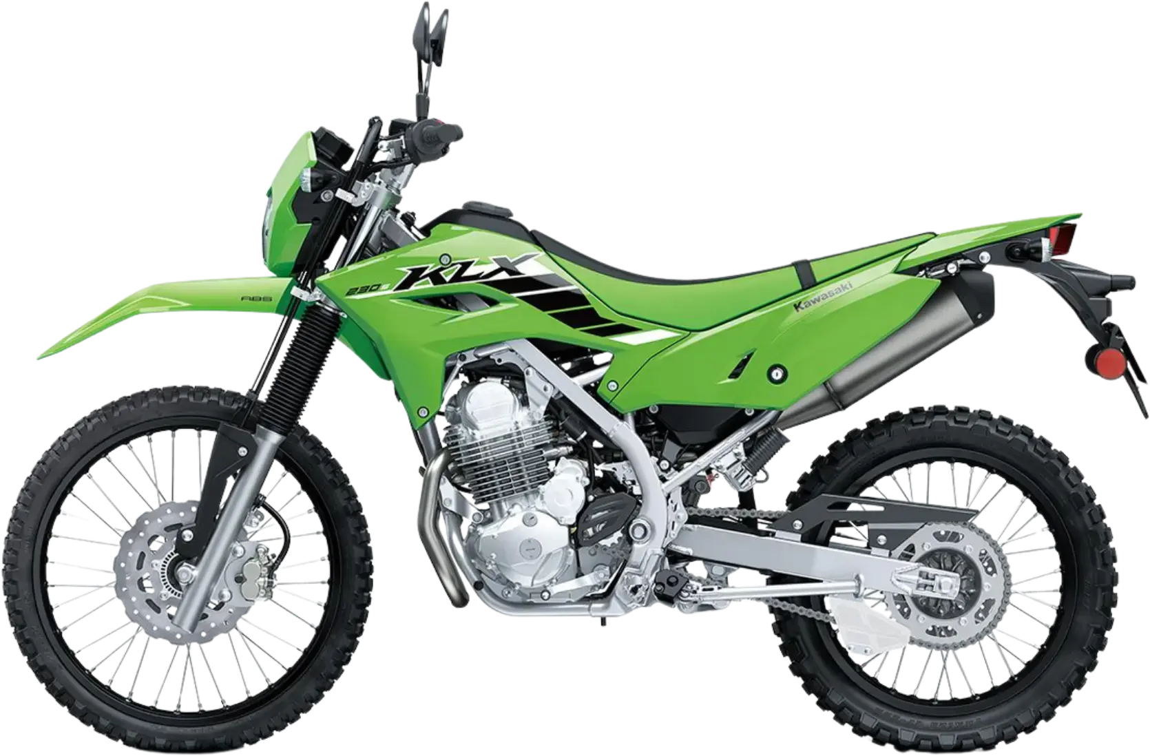 motorcycle